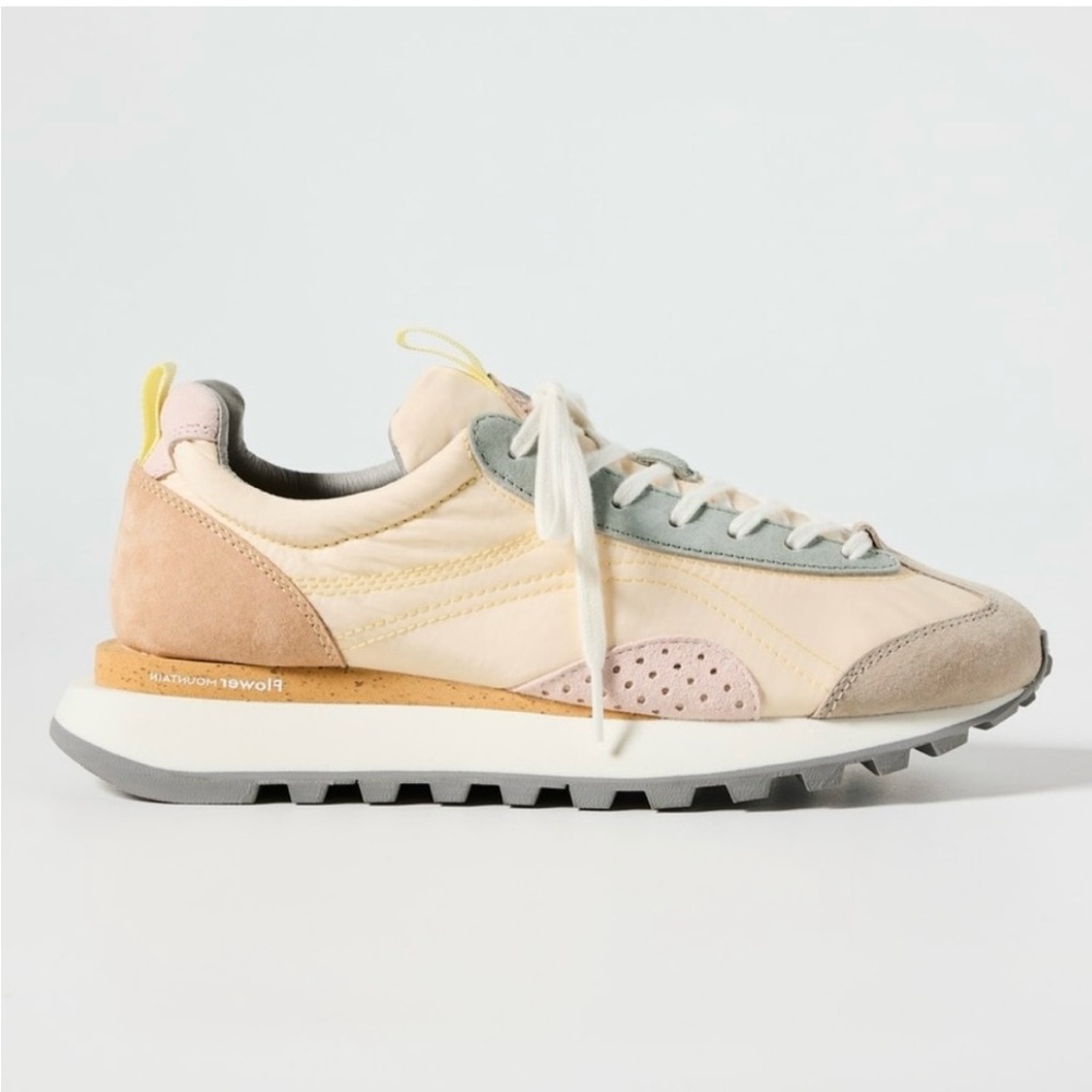 Flower Mountain ASUKA Sneaker